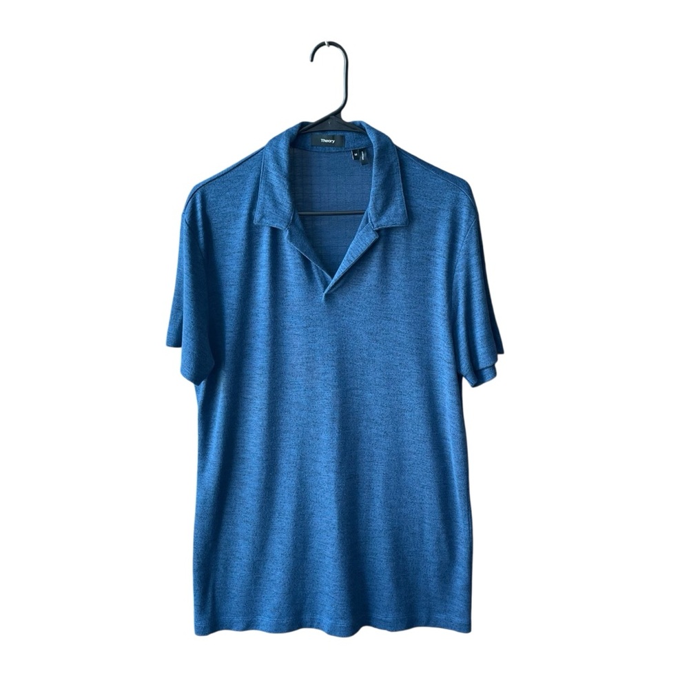Men's Theory Polo Shirt